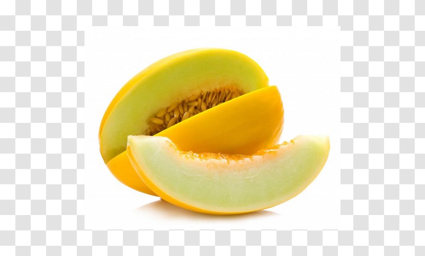 Canary Melon Honeydew Cantaloupe Cucumis Transparent PNG