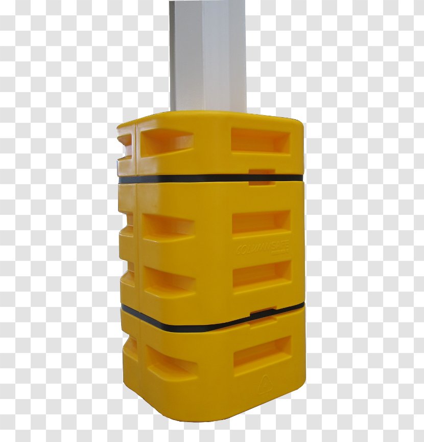 Cylinder - Mesh Buffer Transparent PNG