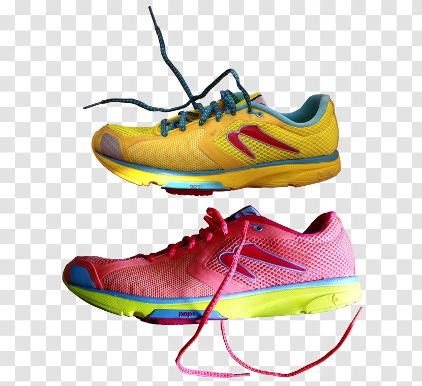 Sneakers Minimalist Shoe Running Fashion - Cross Training - Run Shoes Transparent PNG