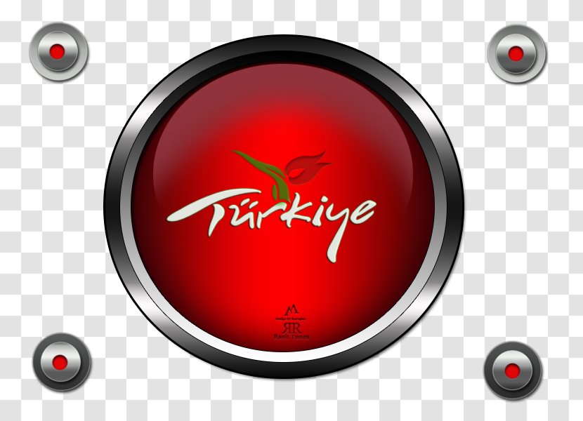 Flag Of Turkey Product Design Logo - Hardware Transparent PNG