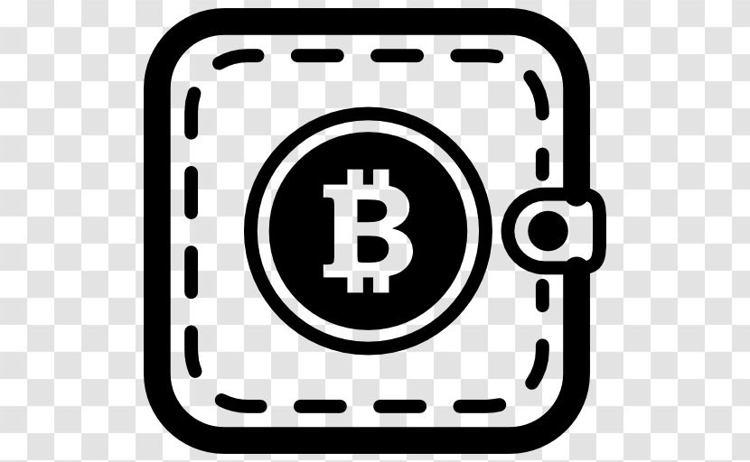 Bitcoin Cryptocurrency Wallet - Network Transparent PNG