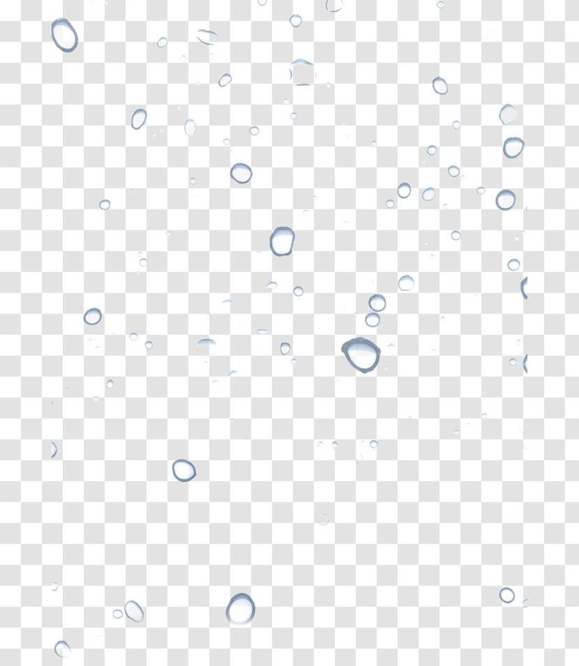 Water Shading Drop - Area - Drops Image Transparent PNG
