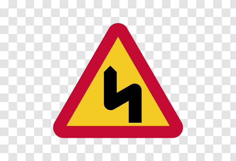 Traffic Sign Warning The Highway Code Mandatory - Stop - Road Transparent PNG