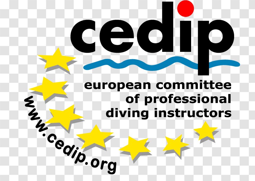 European Association Of Professional Diving Instructors Underwater Des Instructeurs De Plongée Organization Confédération Mondiale Activités Subaquatiques - Text - King Logo Transparent PNG