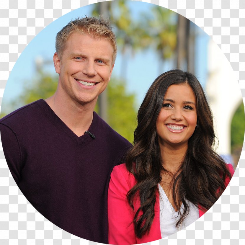 Catherine Giudici Sean Lowe The Bachelor Photography American Broadcasting Company - Author - Spouses Day Transparent PNG