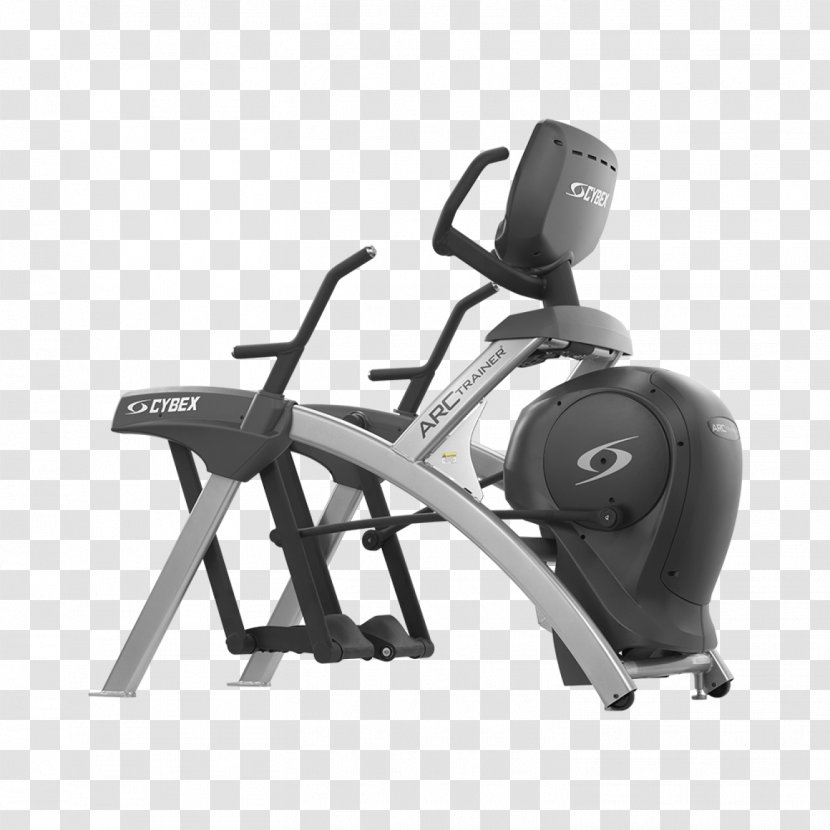 Arc Trainer Elliptical Trainers Exercise Bikes Treadmill Cybex International - Grace Mayflower Inn And Spa Transparent PNG