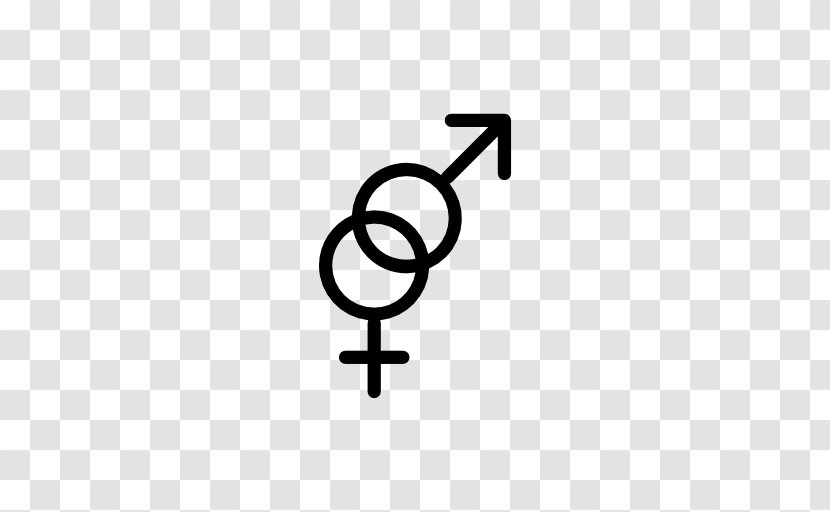 Gender Symbol Transgender - Female Transparent PNG