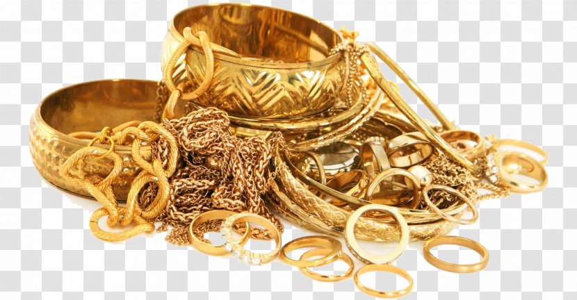 Gold Plating Jewellery Carat Diamond Transparent PNG