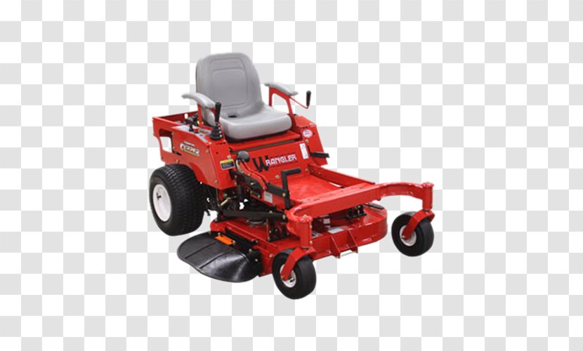 Lawn Mowers Riding Mower Zero-turn Snapper Inc. Toro - Walk Behind - Tractor Transparent PNG