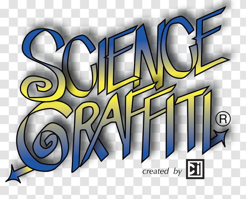 Graffiti Scientist Science - Technology - Creative Transparent PNG