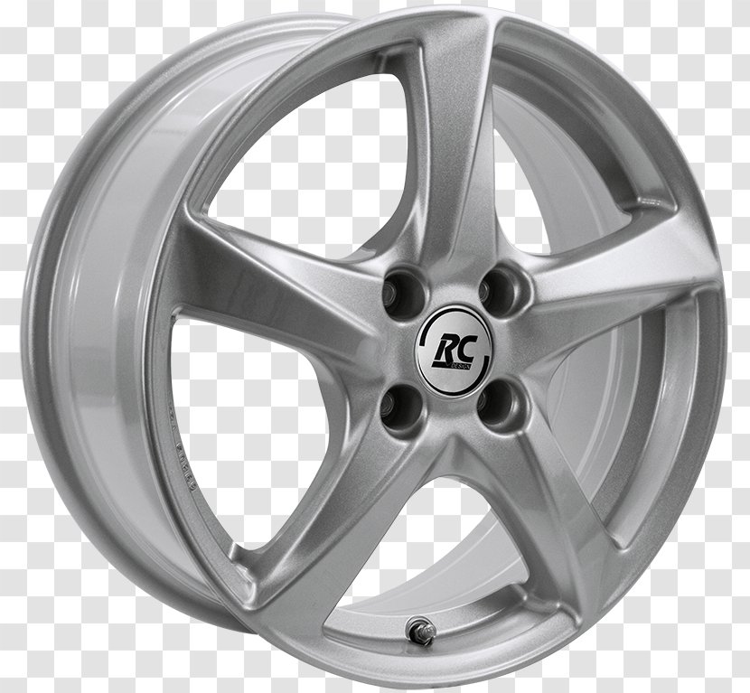 Brock Alloy Wheels GmbH Germany Car Tire Autofelge Transparent PNG