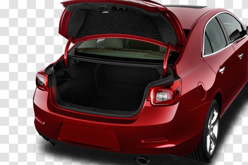 2016 Buick LaCrosse Chevrolet Car Bumper - Technology Transparent PNG