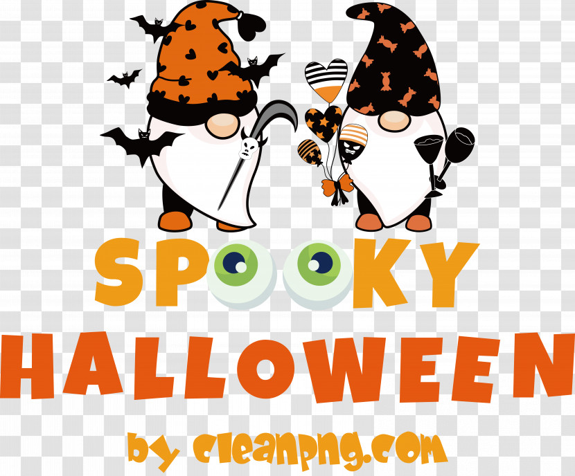 Halloween Transparent PNG