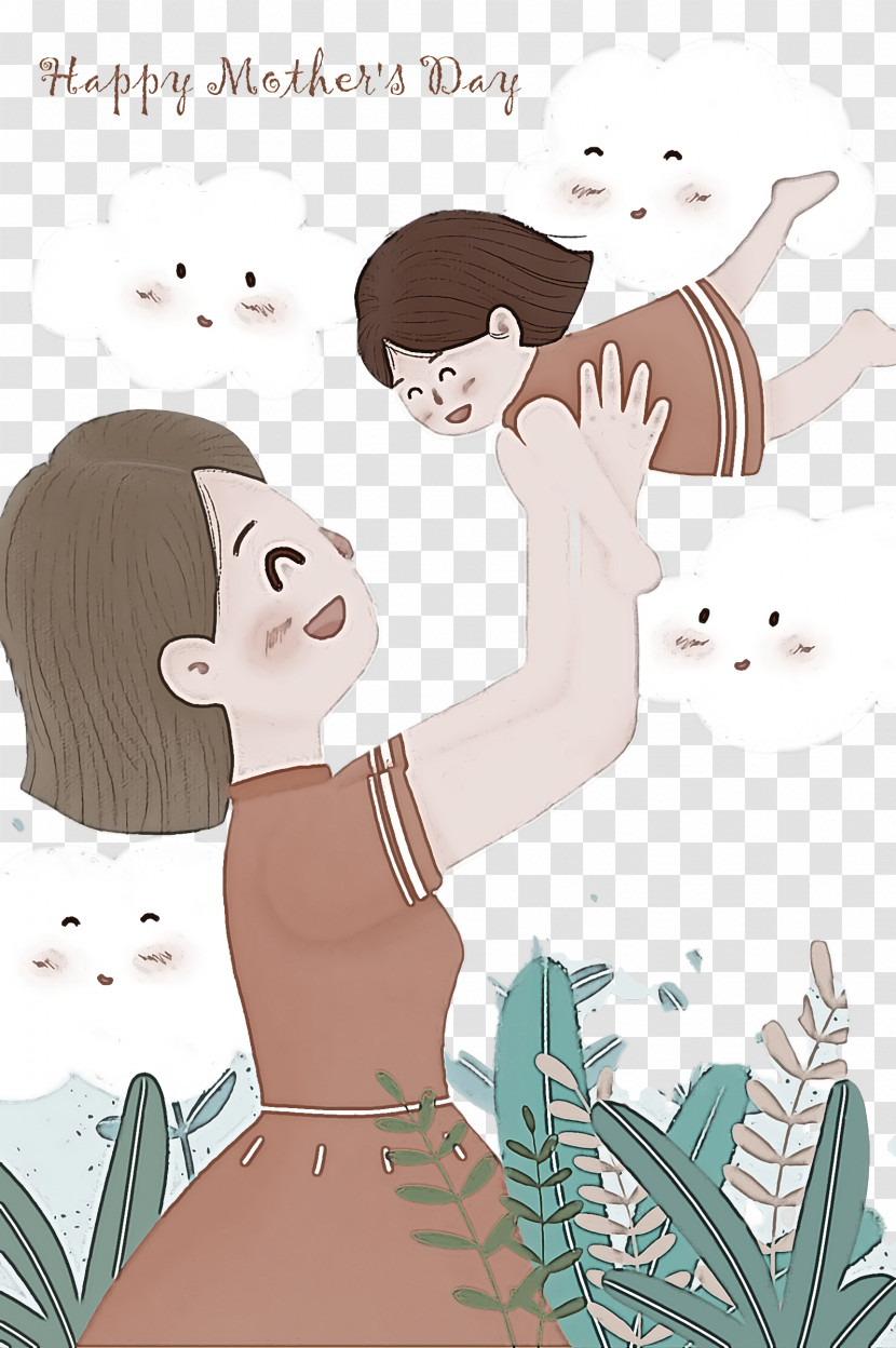 Mothers Day Happy Mothers Day Transparent PNG