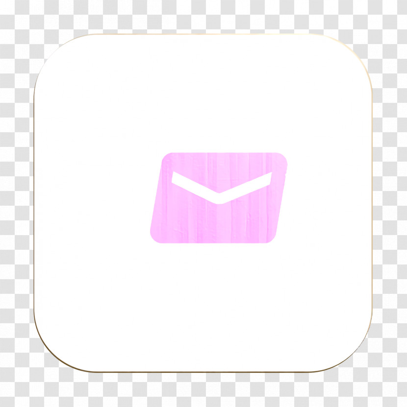 Send Icon Email Icon Transparent PNG