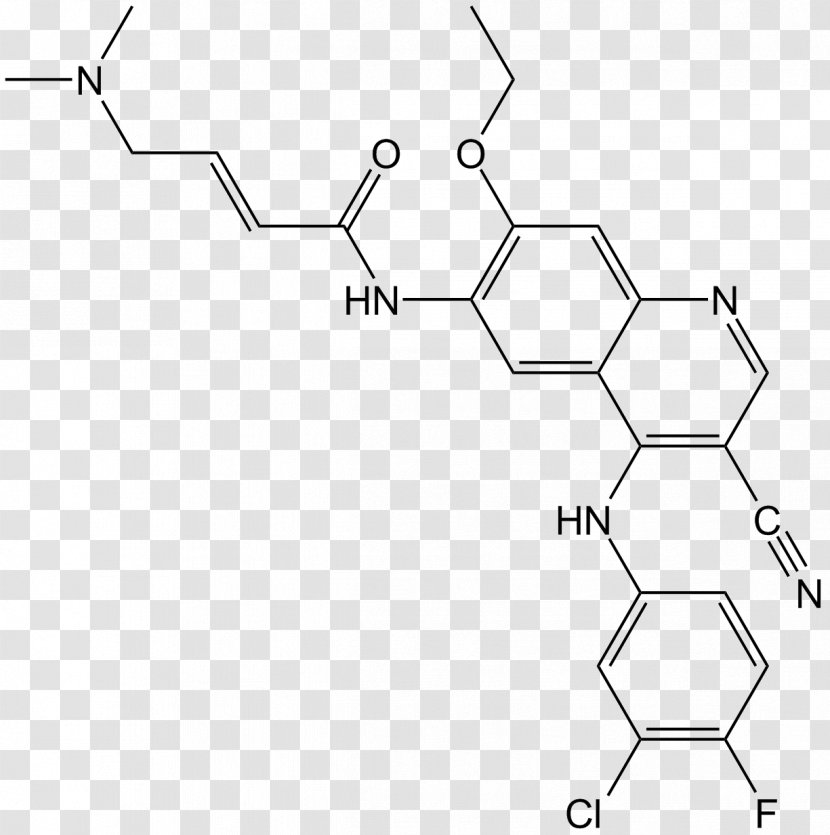 Epidermal Growth Factor Receptor Pelitinib Enzyme Inhibitor Signal Transduction Reaction - Janus Kinase - Vegf Transparent PNG