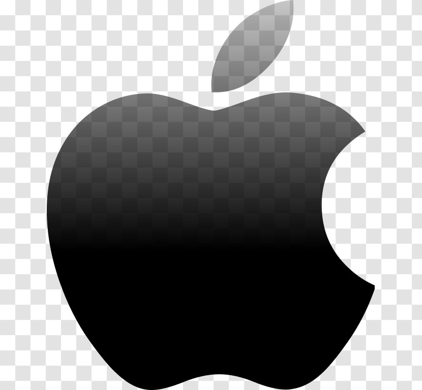 Apple Worldwide Developers Conference Logo Business Clip Art - Monochrome Photography Transparent PNG