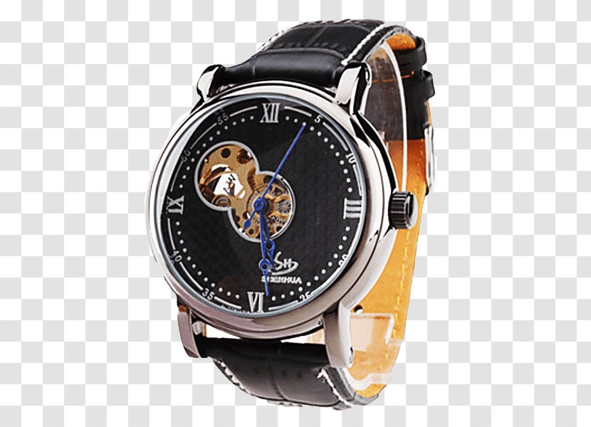 Watch Strap - Clothing Accessories Transparent PNG