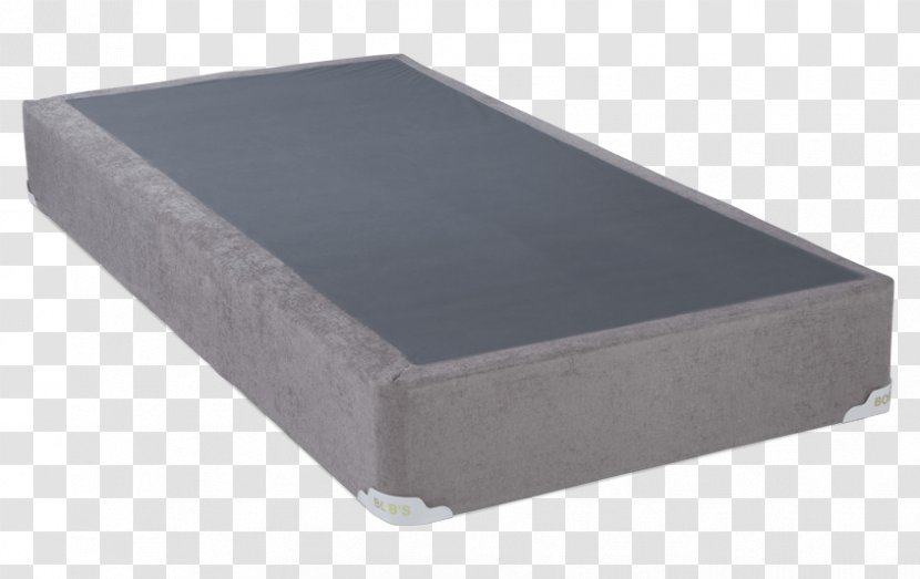 Mattress Box-spring Sealy Corporation Tempur-Pedic Bed Frame Transparent PNG