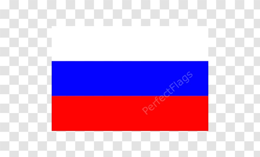 Flag Of Russia Fahne Map - Bunting Transparent PNG