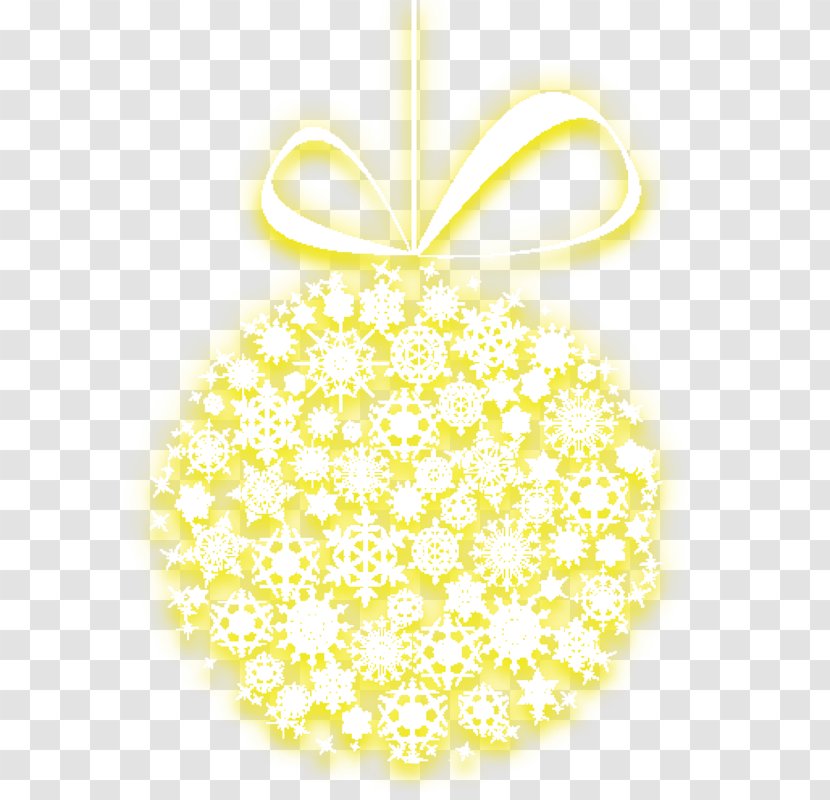 Snowflake Illustration - Food Transparent PNG
