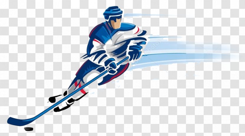Ice Hockey Stock Photography Transparent PNG