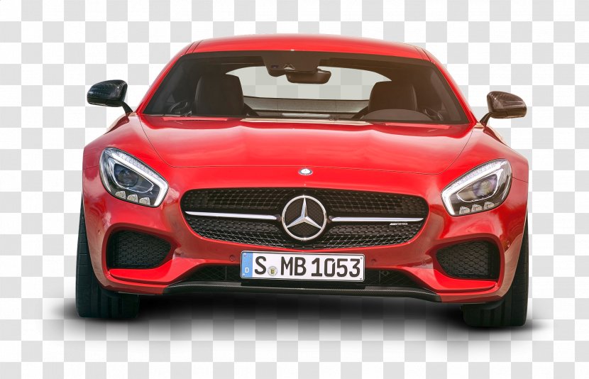 Sports Car Mercedes-Benz Mercedes AMG GT Audi Transparent PNG