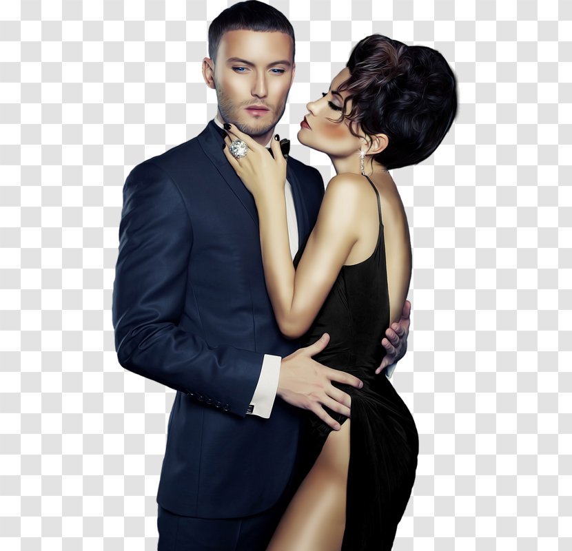 Couple Computer File Woman JPEG - Love Transparent PNG