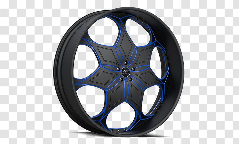 Custom Wheel Car Rim Motor Vehicle Tires - Lug Nut - Gold Powder Coated Wheels Transparent PNG
