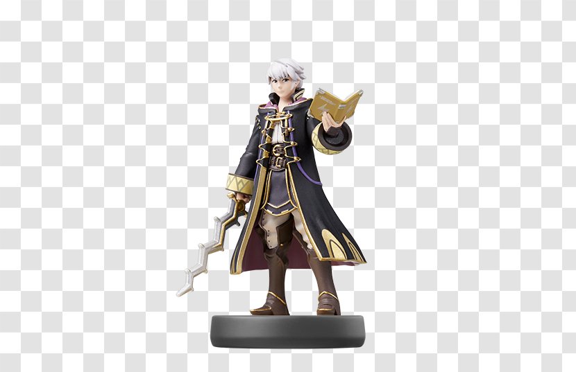 Super Smash Bros. For Nintendo 3DS And Wii U Fire Emblem Awakening Brawl - 3ds Transparent PNG