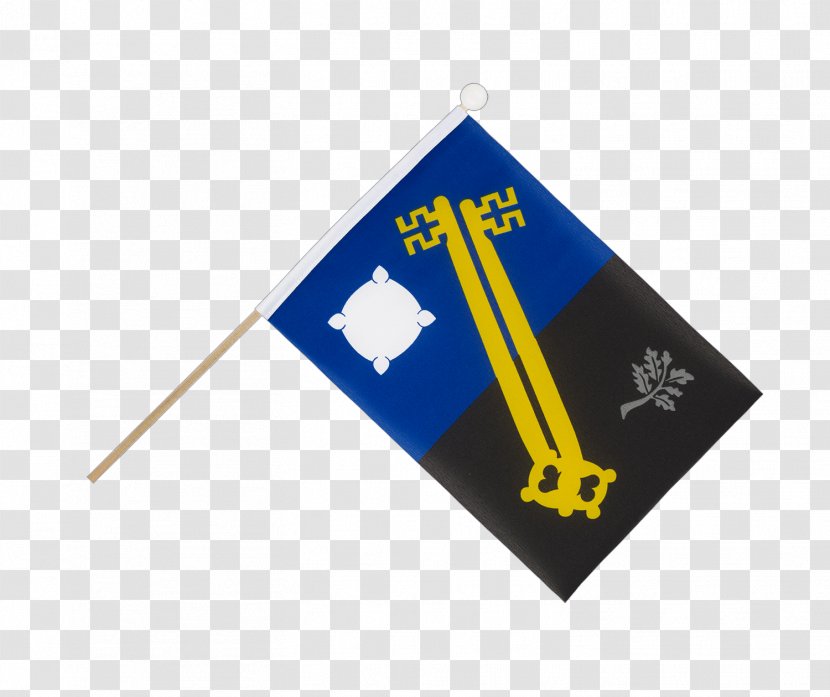 Flag Of Surrey MINI 03120 Transparent PNG