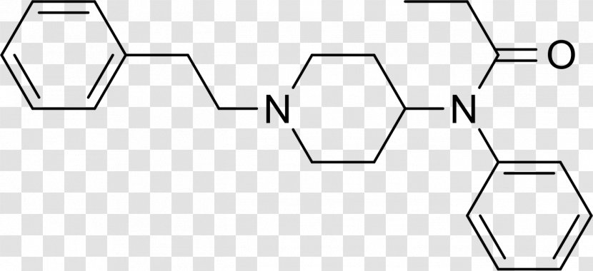 Acetylfentanyl Meperidine Pain Drug - Methadone - Janssen Pharmaceutica Transparent PNG