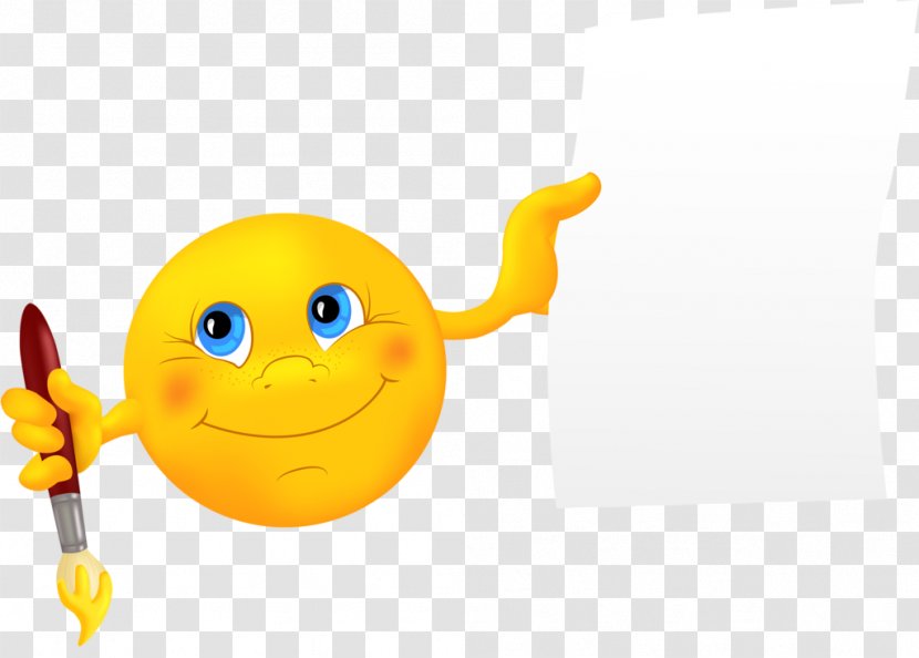 Smiley Text Messaging - Smile Transparent PNG