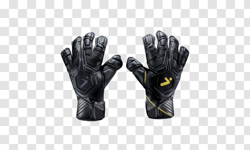 Glove Goalkeeper Guante De Guardameta Football Adidas - Gloves Transparent PNG
