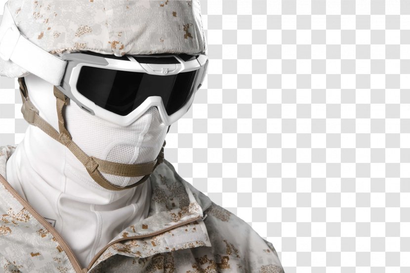Bulwark Defense Revision Military Goggles Soldier - Eyewear Transparent PNG