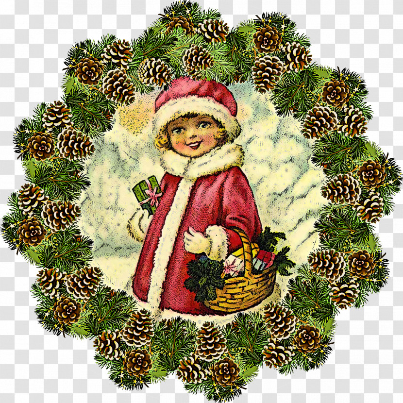 Christmas Decoration Transparent PNG