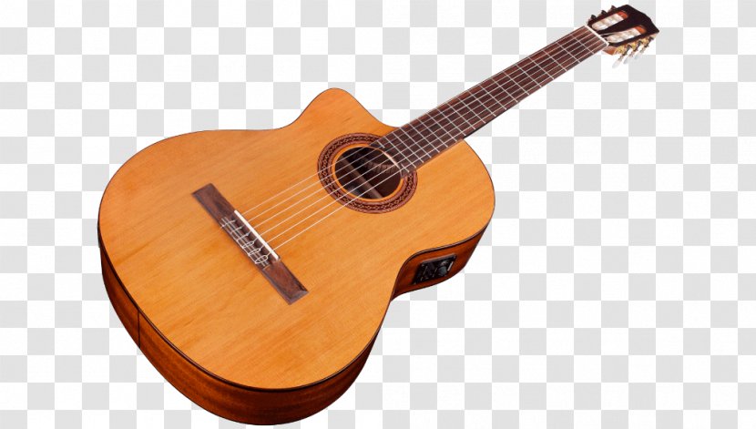 Classical Guitar Cordoba 15cm Concert Ukulele Acoustic Music - A - Beautiful Electric Guitars Top 10 Transparent PNG