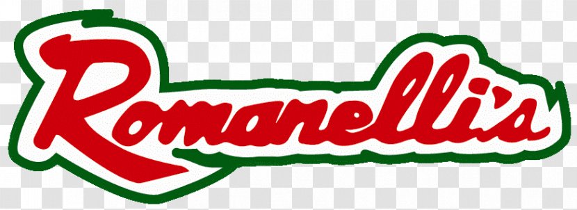 Delicatessen Italian Cuisine Cannoli Romanelli's Deli Logo - Restaurant - Lunch Transparent PNG