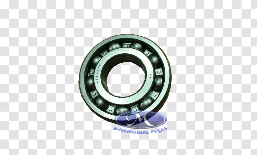 Wheel Ball Bearing Spoke - Hardware - Ford EcoSport Transparent PNG