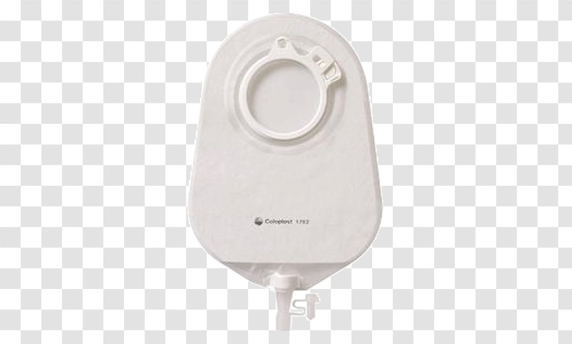 Stoma Urostomy Coloplast Colostomy SenSura Click - Urine - Hardware Transparent PNG