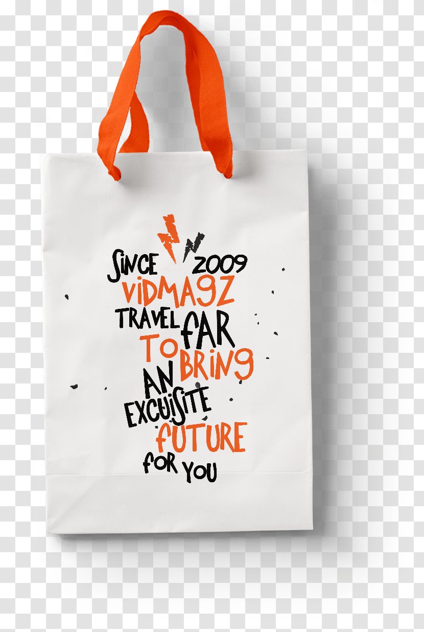 Tote Bag Shopping Bags & Trolleys Font - Luggage Transparent PNG