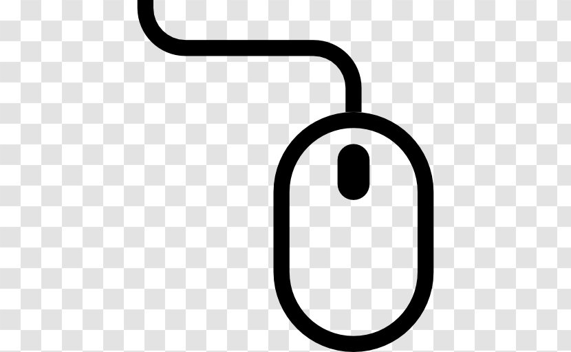 Computer Mouse Pointer - Cursor Transparent PNG