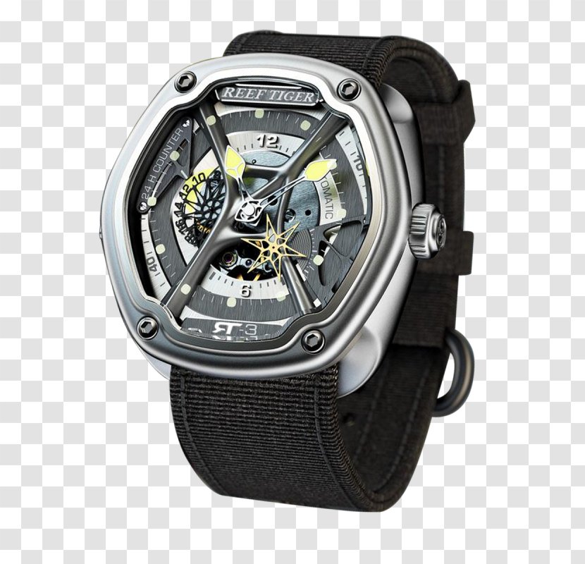 Ice Watch Brand Citizen Holdings Frédérique Constant Quartz Clock - Seiko Transparent PNG