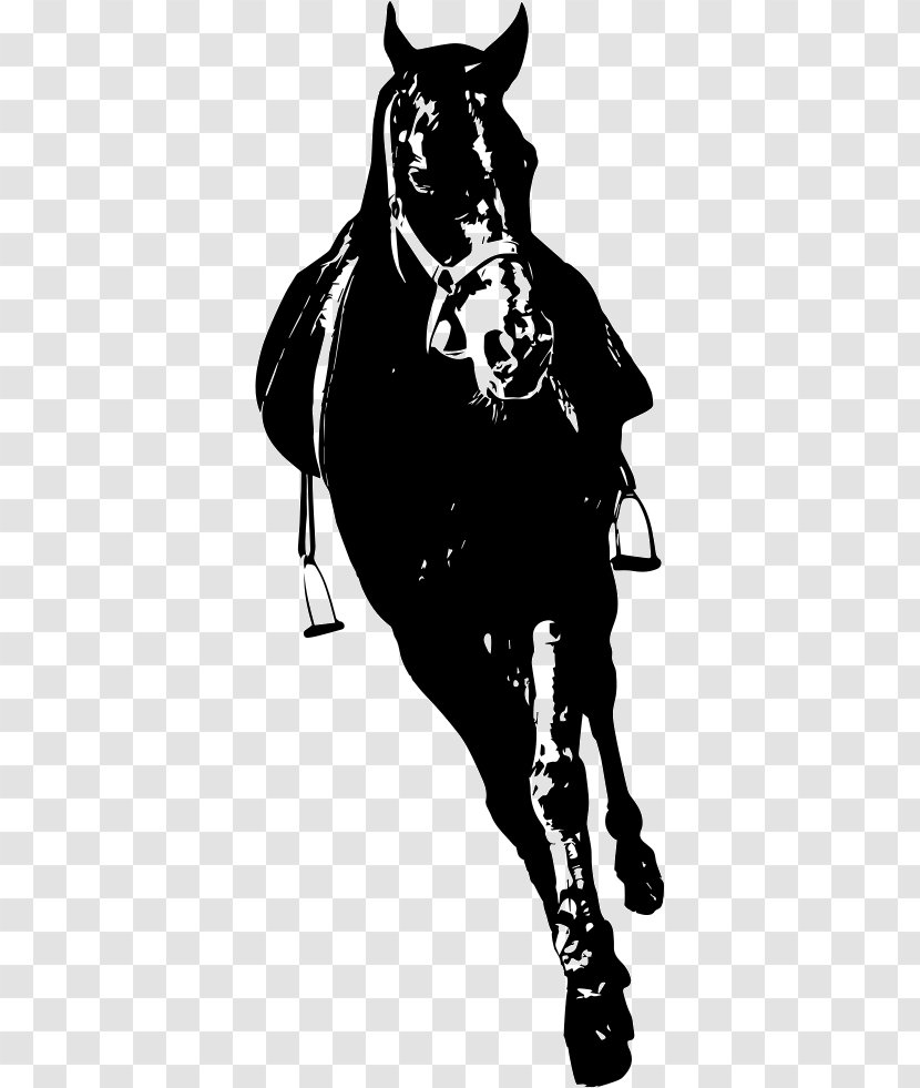 Dealing With Horses Icon Design - Horse Tack Transparent PNG