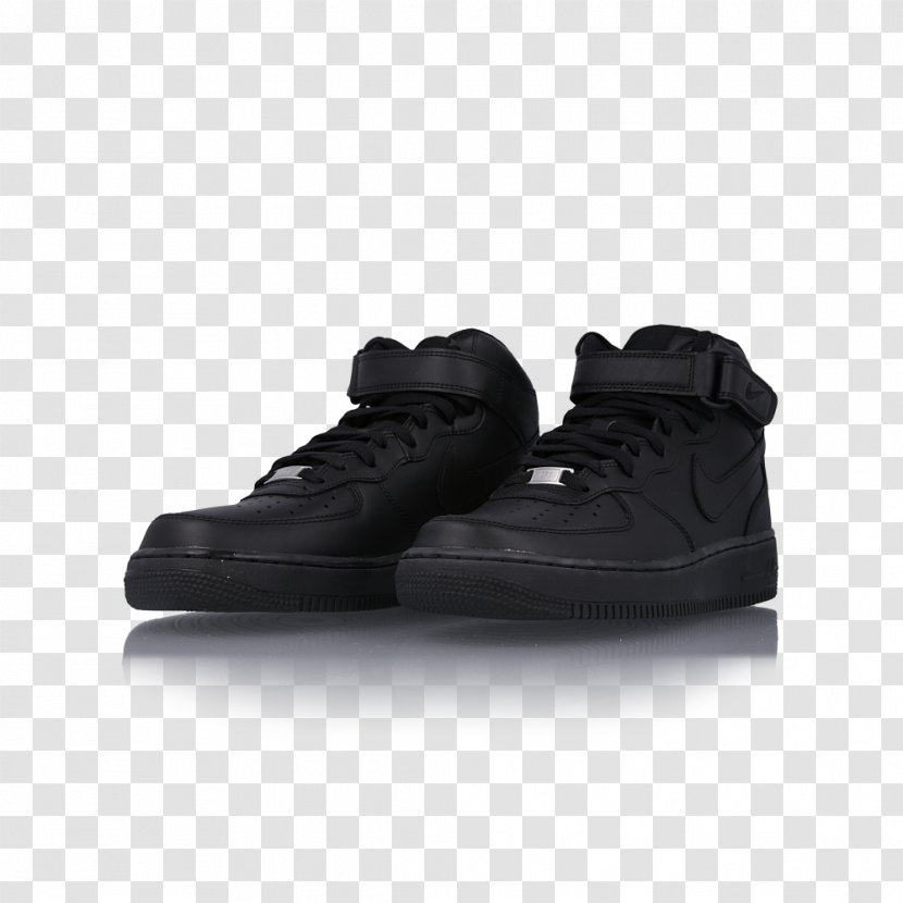 Sneakers Air Force 1 Nike Max Jordan Transparent PNG