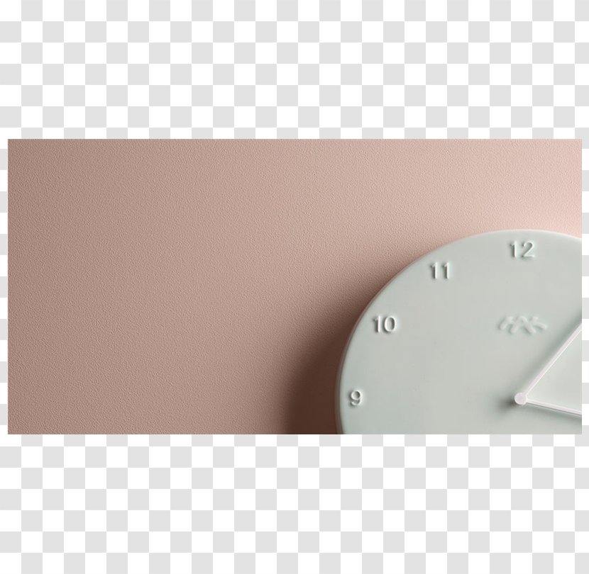Color Paint Jotun Teal Light - Clock - Specially Good Effect Transparent PNG