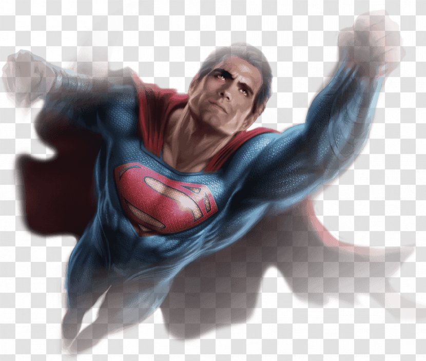 Superman Batman Superhero DC Universe Knoxville Orthopaedic Clinic - Superman: Red Son Transparent PNG
