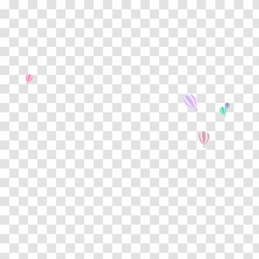 Logo Desktop Wallpaper Petal Sky Font - Text - A Plurality Of Hot Air Balloon Floating Version Transparent PNG