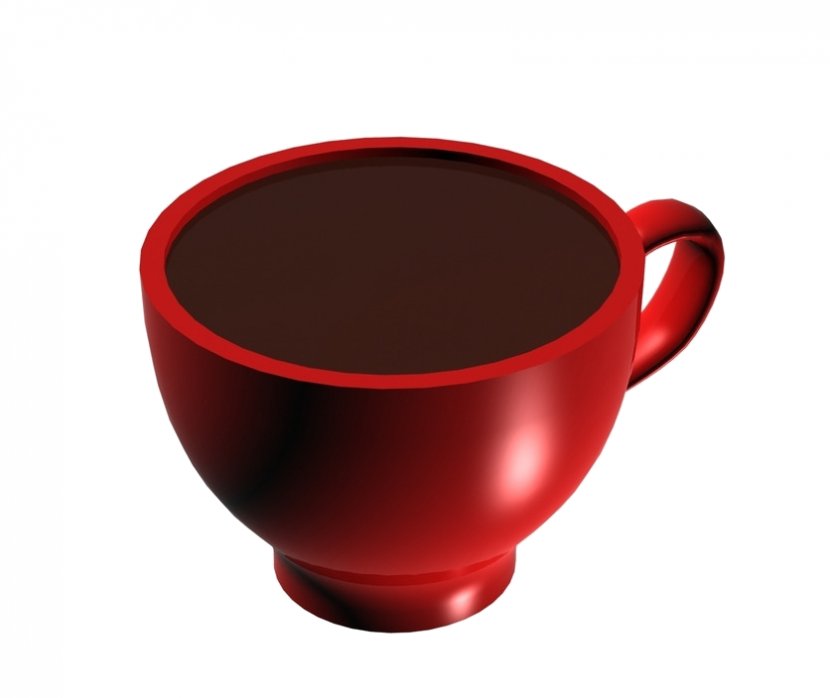 Coffee Cup Teacup Yixing Ware - Bowl - Tea Transparent PNG