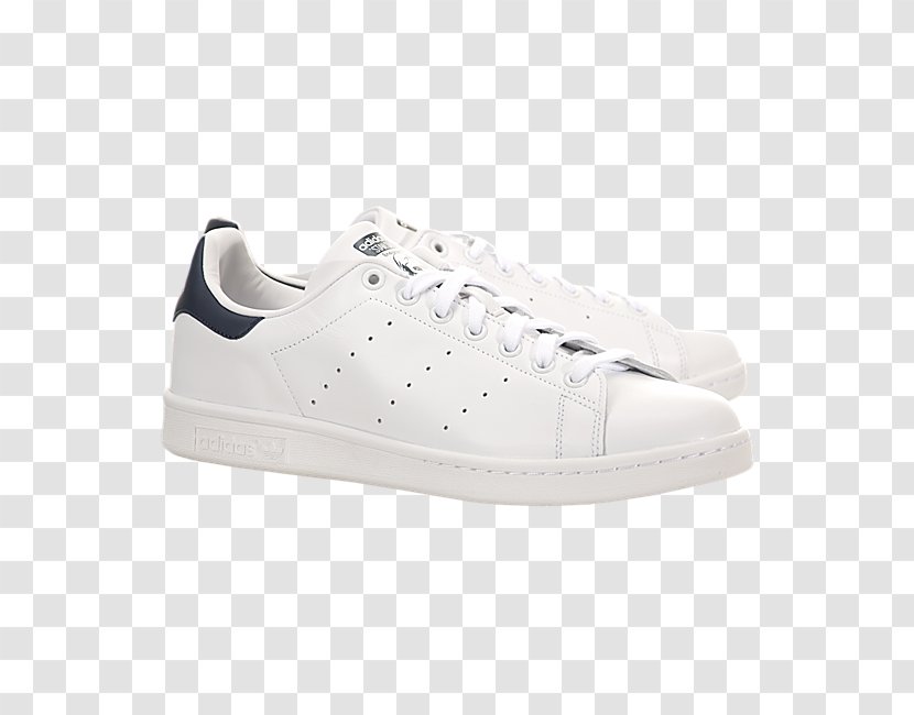Adidas Stan Smith Superstar Sneakers Shoe - White Transparent PNG